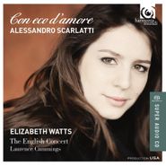 Alessandro Scarlatti, Scarlatti: Con Eco D'Amore [SACD Hybrid, Import] (CD)