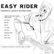Lead Belly, Easy Rider (LP)