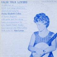 Shirley Collins, False True Lovers