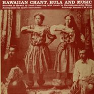 Kaulaheaonamiku Kiona, Hawaiian Chant Hula & Music (CD)