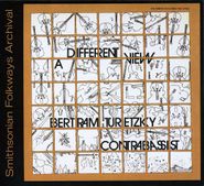 Bertram Turetzky, A Different View (CD)