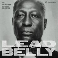 Leadbelly, The Smithsonian Folkways Collection (CD)
