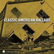 Various Artists, Classic American Ballads (CD)