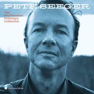 Pete Seeger, The Smithsonian Folkways Collection [Box Set] (CD)