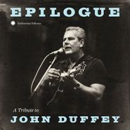 Various Artists, Epilogue: A Tribute To John Duffy (CD)