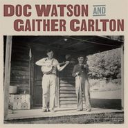 Doc Watson, Doc Watson & Gaither Carlton (CD)