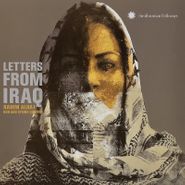 Rahim Alhaj, Letters From Iraq: Oud & String Quintet (CD)
