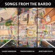 Laurie Anderson, Songs From The Bardo (LP)