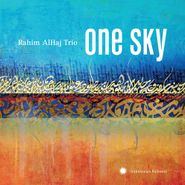 Rahim Alhaj Trio, One Sky (CD)