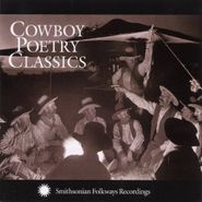 Various Artists, Cowboy Poetry Classics (CD)