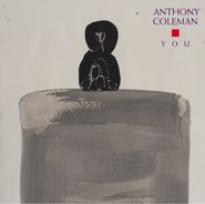Anthony Coleman, Anthony Coleman: You (CD)