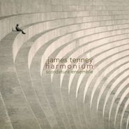 James Tenney, Tenney: Harmonium (CD)