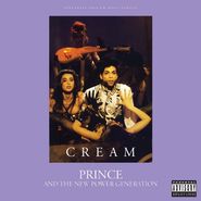 Prince & The New Power Generation, Cream (12")