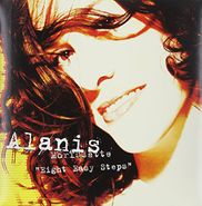 Alanis Morissette, Eight Easy Steps (12")