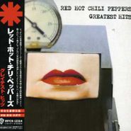 Red Hot Chili Peppers, Greatest Hits [Mini-LP Sleeve] (CD)