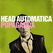 Head Automatica, Popaganda (CD)