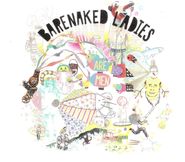 Barenaked Ladies, Barenaked Ladies Are Men (CD)