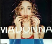 Madonna, Drowned World / Substitute Love (X2) Pt 1 (CD)