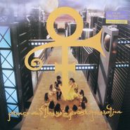 Prince, The Love Symbol (LP)