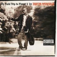 Justin Warfield, My Field Trip To Planet 9 (CD)
