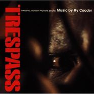 Ry Cooder, Trespass [OST] (CD)