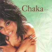 Chaka Khan, Epiphany - The Best Of Chaka Khan - Volume One (CD)