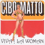Cibo Matto, Viva! La Woman (CD)