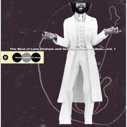 Larry Graham, The Best Of Larry Graham & Graham Central Station Vol. 1 (CD)