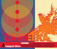 The Flaming Lips, Zaireeka (CD)