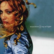 Madonna, Ray Of Light (CD)