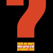 Faith No More, Who Cares A Lot? The Greatest Hits (CD)