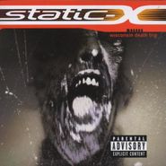 Static-X, Wisconsin Death Trip (CD)