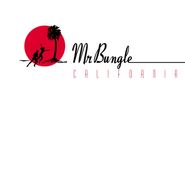 Mr. Bungle, California (CD)