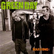Green Day, Warning (CD)