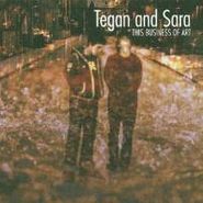 Tegan And Sara, This Business of Art (CD)