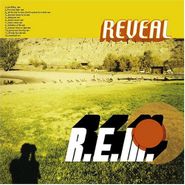 R.E.M., Reveal (CD)
