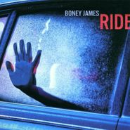 Boney James, Ride (CD)