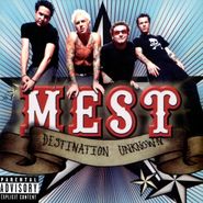 Mest, Destination Unknown (CD)