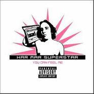 Har Mar Superstar, You Can Feel Me (CD)