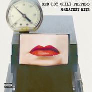 Red Hot Chili Peppers, Greatest Hits (LP)