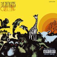 The Distillers, Coral Fang (Alternate Art) (CD)