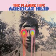 The Flaming Lips, American Head [Indie Exclusive Pink/Blue Vinyl] (LP)