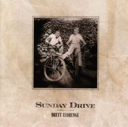 Brett Eldredge, Sunday Drive (CD)