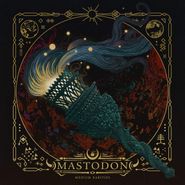Mastodon, Medium Rarities (CD)