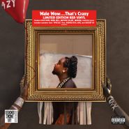 Wale, Wow...That's Crazy [Record Store Day Red Vinyl] (LP)