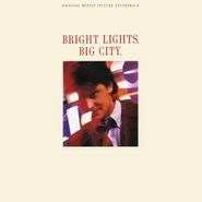 Various Artists, Bright Lights, Big City [OST] [Bone Colored Vinyl] (LP)