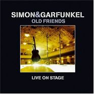 Simon & Garfunkel, Old Friends - Live On Stage (CD)