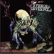 Avenged Sevenfold, Diamonds In The Rough [Clear Vinyl] (LP)