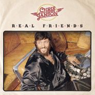 Chris Janson, Real Friends (LP)