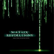 Various Artists, The Matrix Revolutions [OST] (LP)